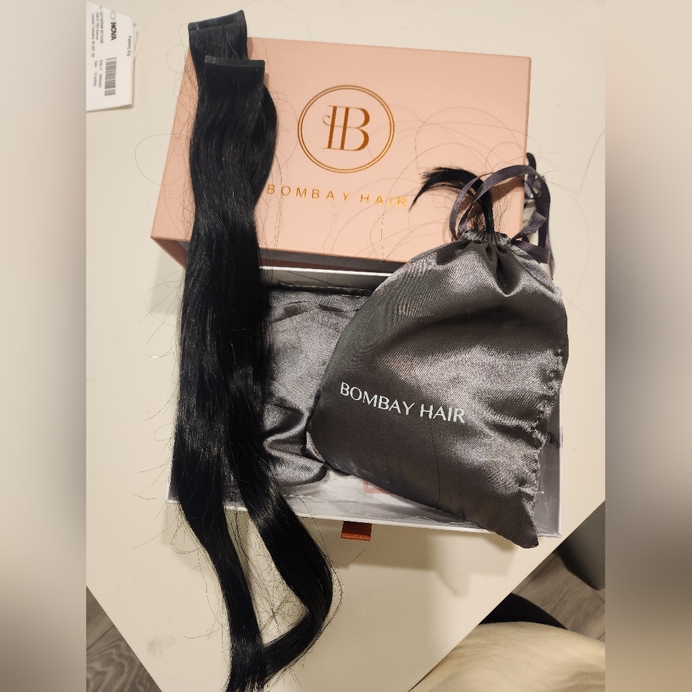 Bombay hair extensions